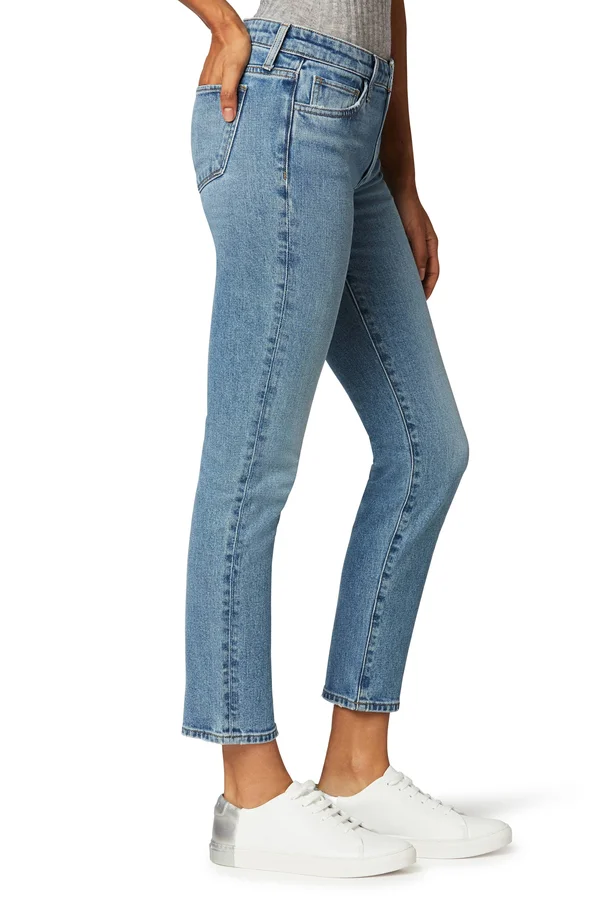 Joe&s Jeans Women's The Lara Ankle Jeans - Ethos - Size 26