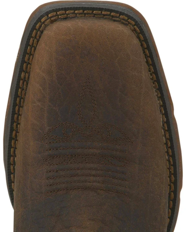 Durango Lady Rebel Women's Steel Toe Western RD3315