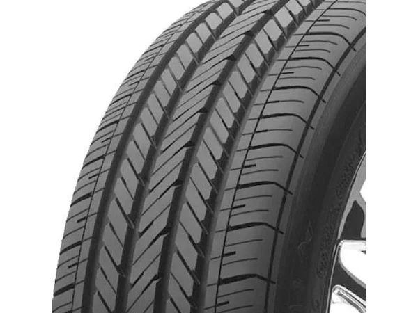 Michelin Pilot MXM4 Tire P235/55R17 98H