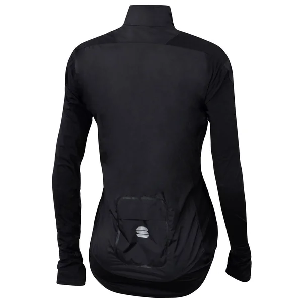 Sportful Hot Pack No Rain 2.0 Jacket - Women's Black, Xs