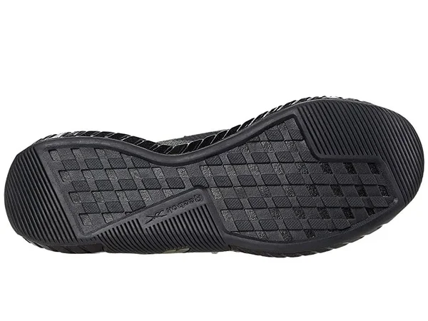 Reebok Flashfilm Train 2.0 Men's Shoes Black/Poplar Green/Black : 12.5 D