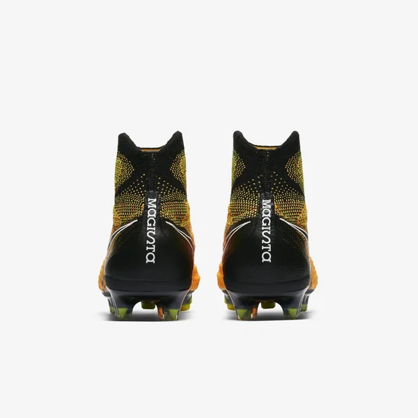 Nike Jr Magista Obra II FG Laser Orange