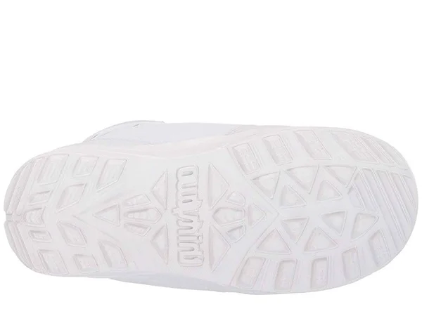 ThirtyTwo Lashed Double Boa Snowboard Boot - Women's White, 9.5