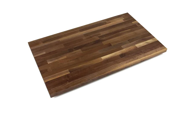 John Boos WALKCT-BL3025-O Blended Walnut Counter Top with Oil