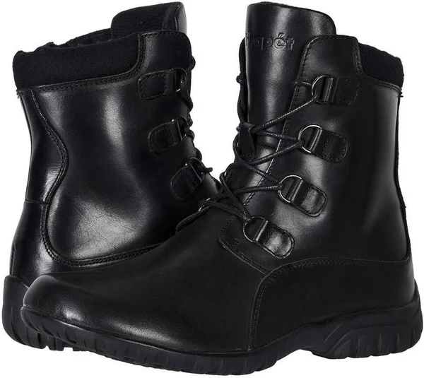 Propet Delaney Tall 9 Women's Black