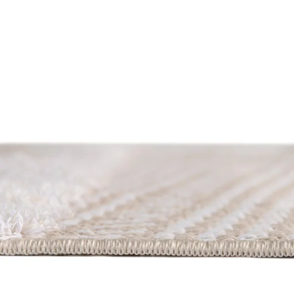 Sabrina Soto Casa Area Rug or Runner, Size: 2& 3 x 6& 0, Beige