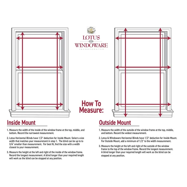 2x22 Cordless Faux Wood Blind - Woodgrain White - 37x22 W x 72x22 L