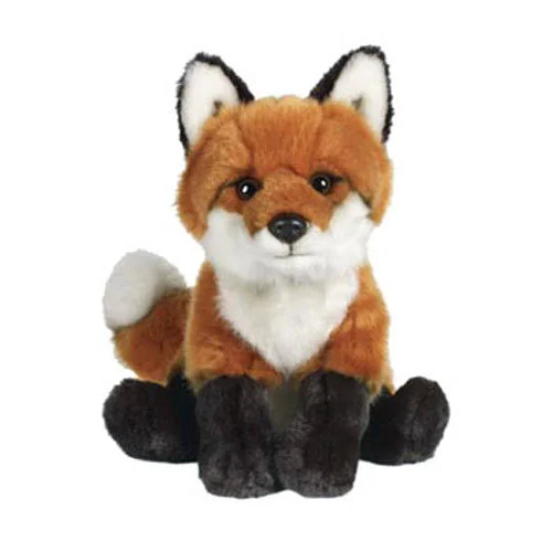 Webkinz Signature Small Fox