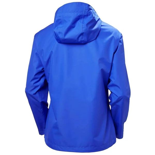 Helly Hansen W Seven J Jacket Dragon Fruit Xs