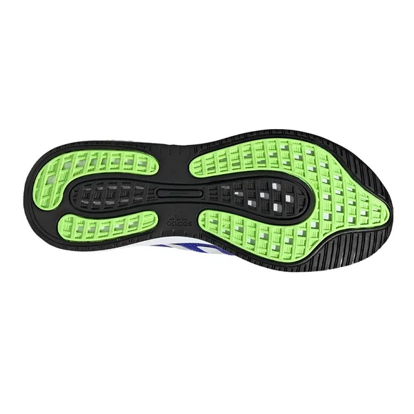 Adidas Supernova Running Shoes - Purple - EU 13.5, UK 13.5