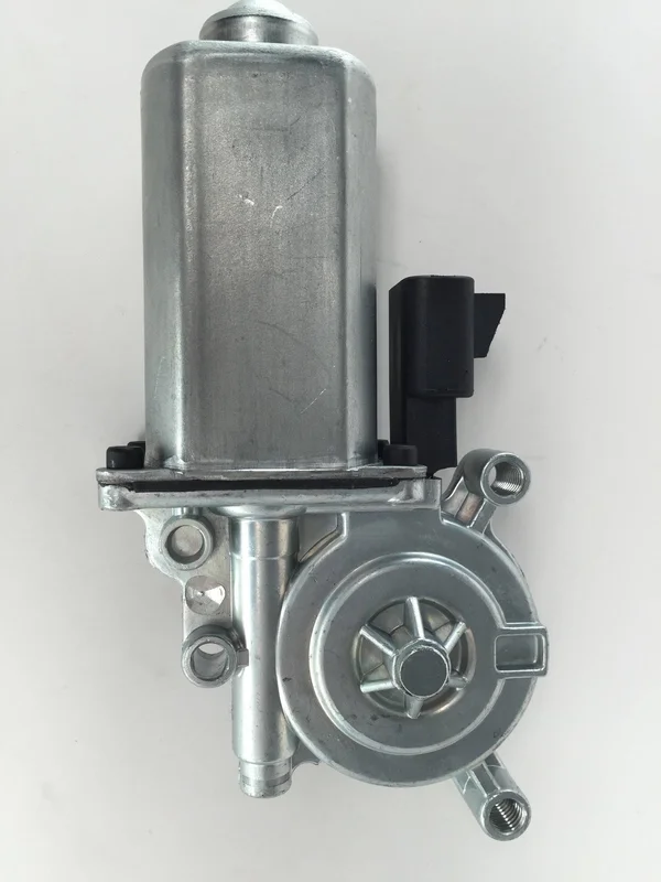Flip Manufacturing Snowblower Chute Motor