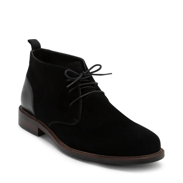Men's Blondo Konor Waterproof Chukka Boot - 9.5 M, Brown Suede