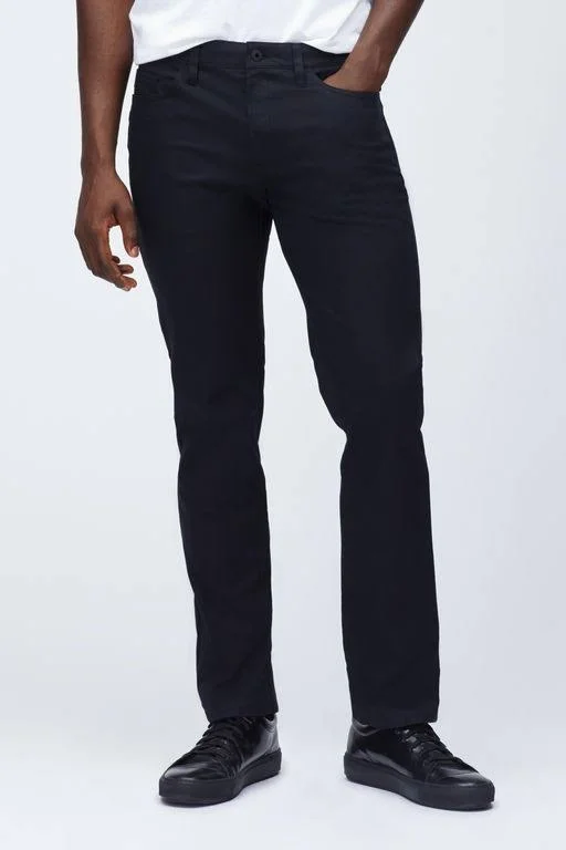Bonobos Tech 5-Pocket - Black - Casual Pants