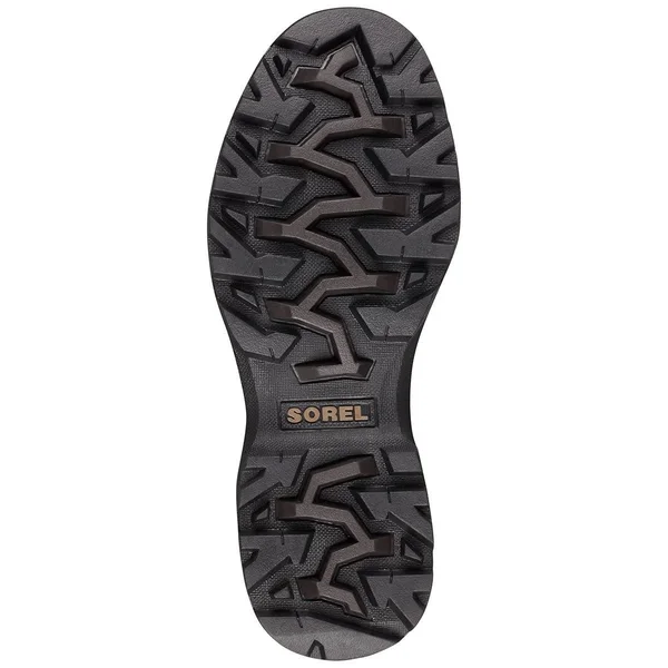 Sorel Conquest Boot - Men's Bark - 8.5