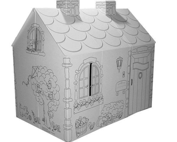 My Very Own House - Cottage