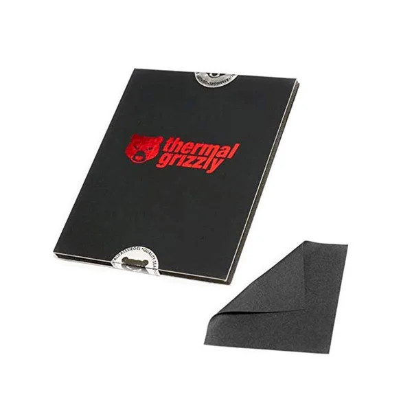 Thermal Grizzly Carbonaut Thermal Pad - 38 × 38 × 0, 2 mm