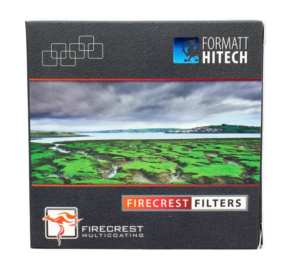 Firecrest Neutral Density Filter (IRND) 39mm - 1.8 (6 Stops)