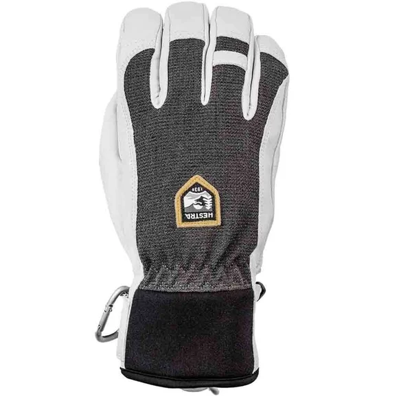 Hestra Army Leather Patrol Glove 10