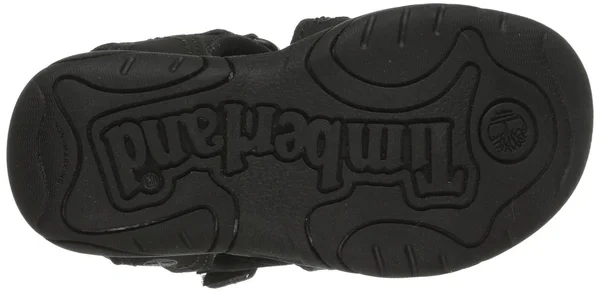 Black Timberland Adventure Seeker Size 2