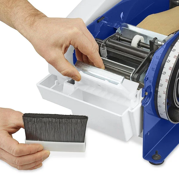 Tape Machine - ULINE Manual Kraft Tape Dispenser