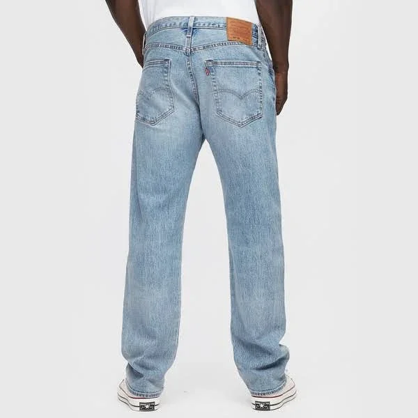 Levi ́s 501 Straight 32 - 32