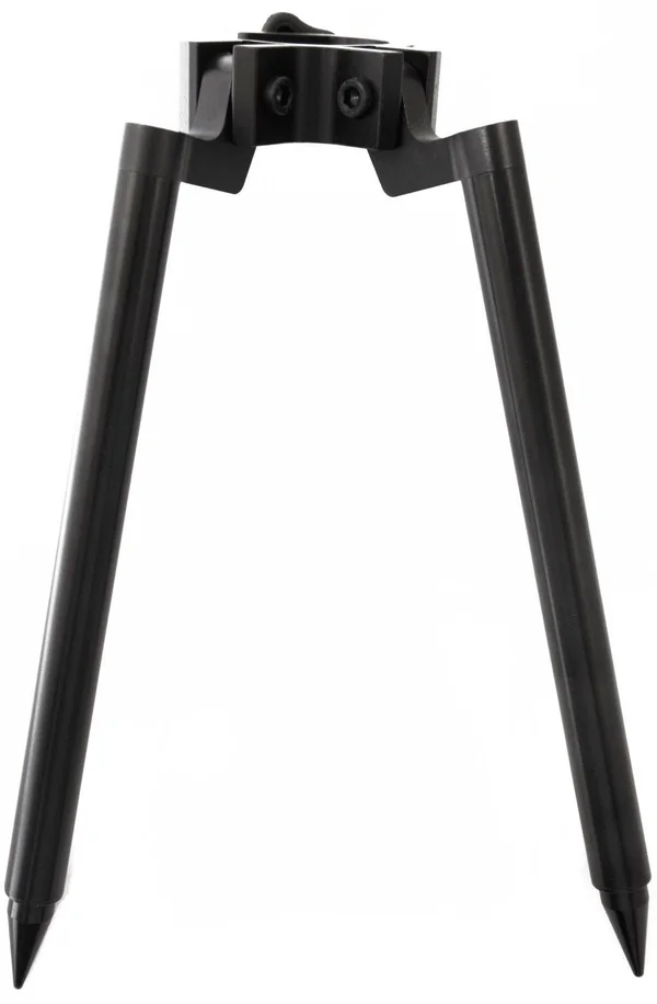 AdirPro Mini Stakeout Prism Pole (Yellow)