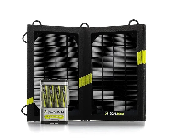 Goal Zero Nomad 7 Battery Pack