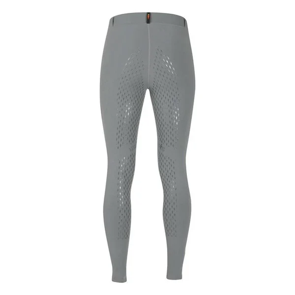 Kerrits Ladies Ice Fil Full Seat Tech Tight Walnut - 2x
