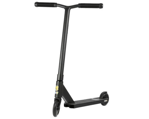 Lucky Recruit Pro Scooter - Black