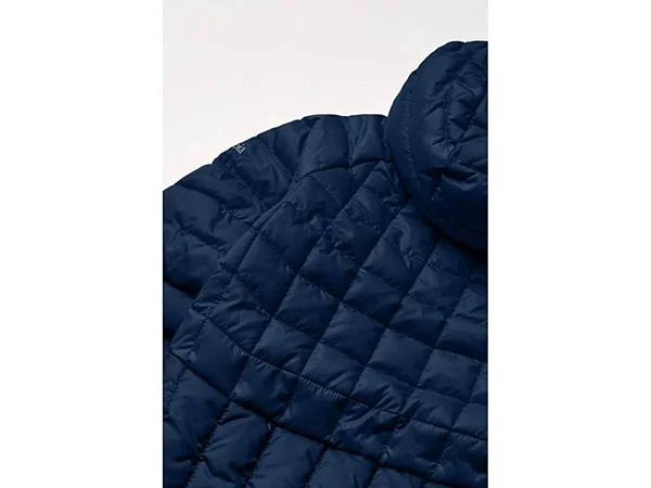 Columbia Boys& Humphrey Hills Puffer Jacket - Large - Collegiate Navy
