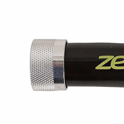 Teknor Apex 4300-75 Zero-G Pro Garden Hose, Green, 3/4x22 Dia x 75& L