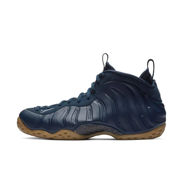 Nike Air Foamposite One Midnight Navy
