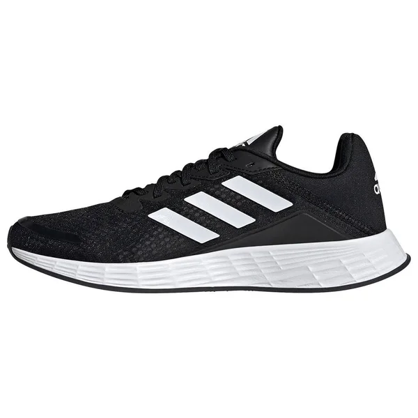 Adidas Duramo SL Running Shoes Black White Women - 46