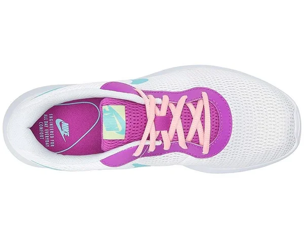 Nike Tanjun Women's Shoe Size 8 (White)