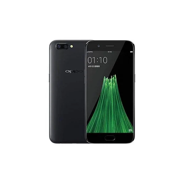 Oppo R11 64GB 4GB Ram International Version - Black