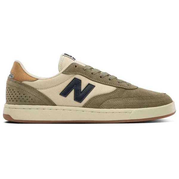 New Balance Men's Numeric 440 - Green/Navy (Size 7.5)