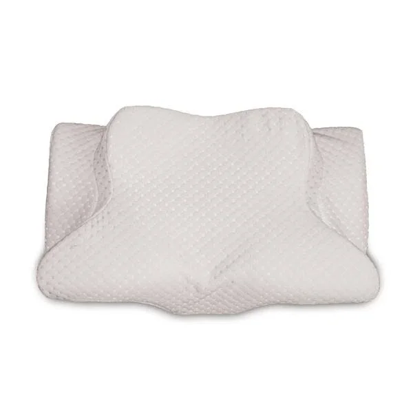 Showcase Dream Away Memory Foam Cervical Pillow