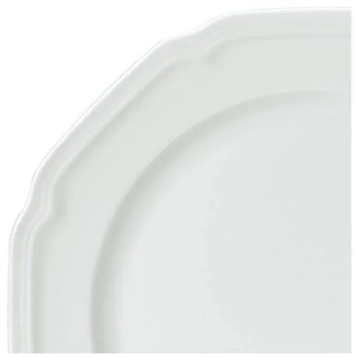 Mikasa Antique White Fruit Bowl - Set of 4