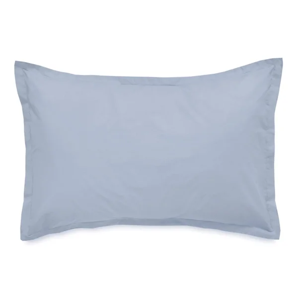 EcoPure Comfort Wash Comforter Set - Light Gray - Full/Queen