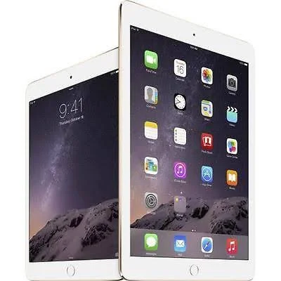Apple iPad Mini 3 - Wi-Fi - 128 GB - Gold