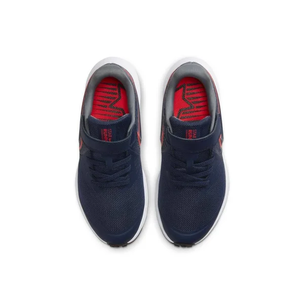 Nike Star Runner 2 Little Kids& Shoe