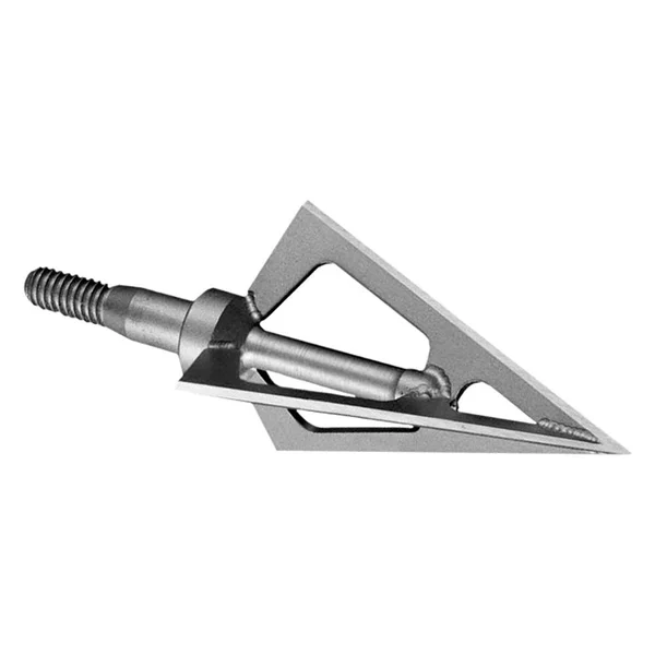 Magnus, Snuffer SS Broadhead 3 Blade 125 Gr. Pk.