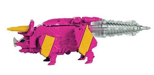 Power Rangers Dino Charge Megazord Discontinued by Manufacturer