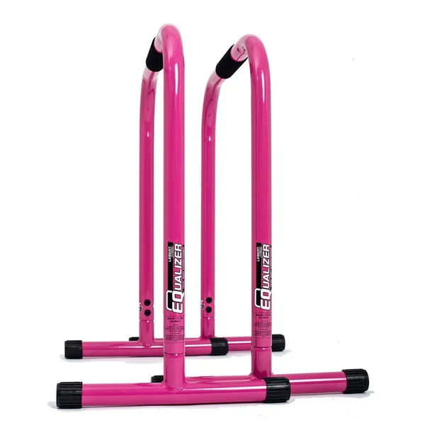 Lebert Fitness Equalizer Total Body Strengthener