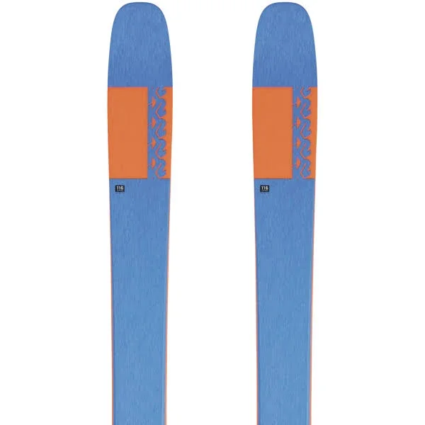 K2 Mindbender 116C