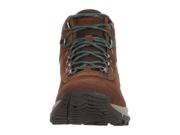 Merrell Erie Mid Waterproof 8 Men's Earth