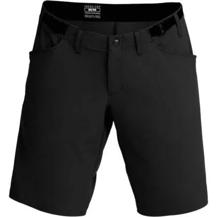 7mesh Industries Farside Short - Women's Black - L