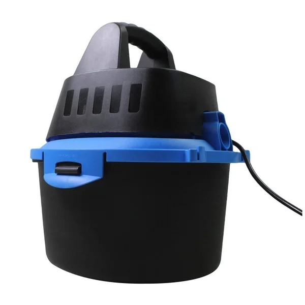 Maxxair 2.5 Gallon Wet/Dry Vacuum