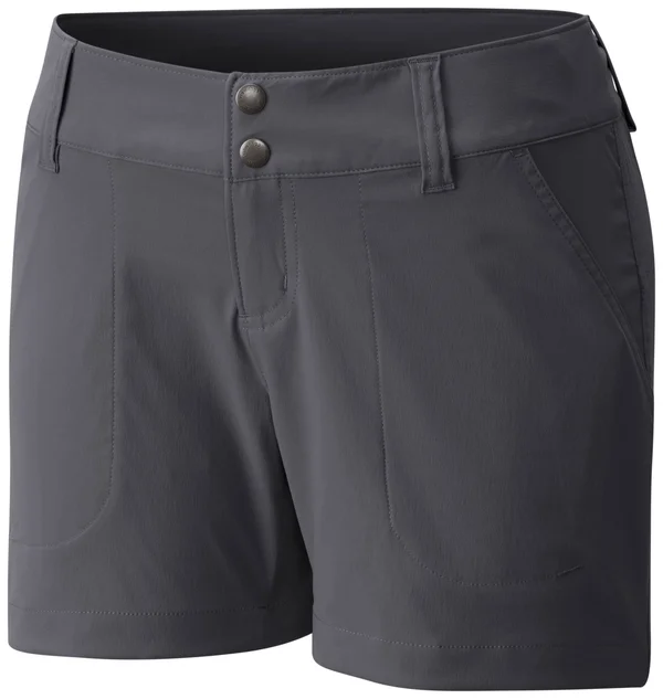 Columbia Women's Saturday Trail Short - India Ink