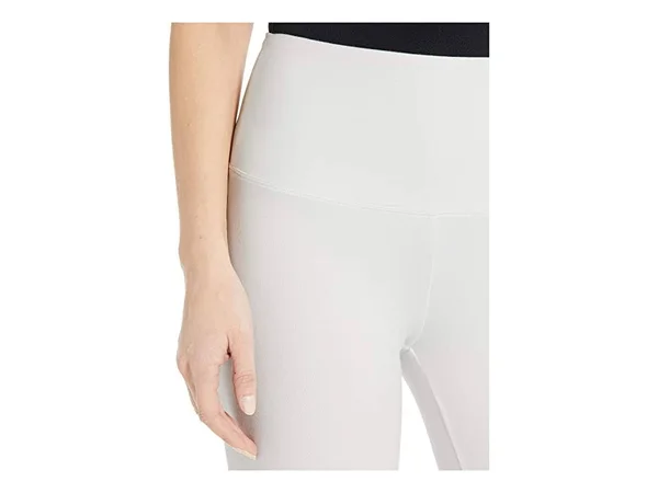 Lysse Leggings 2280 Flattering Cotton Legging - White